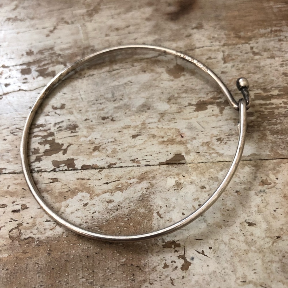 Tiffany Bracelet